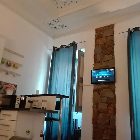 Apartment Studio Vintage Faro
